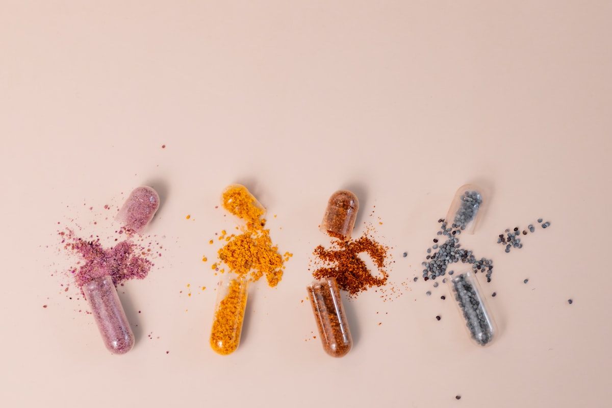 B vitamins and energy metabolism