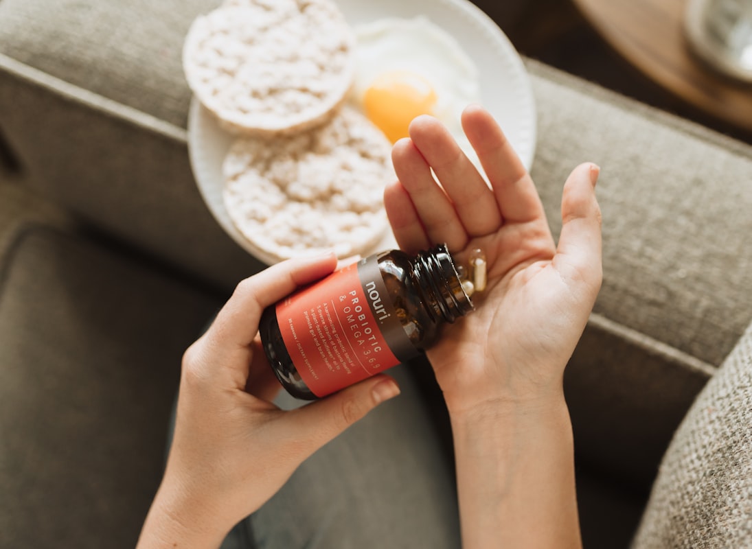 Vitamin C and immune function