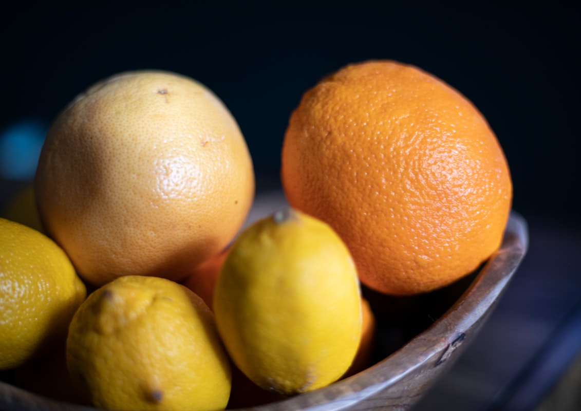 Nutrient absorption and bioavailability